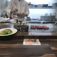 やさいや 鉄板焼野菜 赤坂店 - 