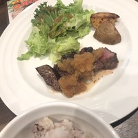 やさいや 鉄板焼野菜 赤坂店 - 