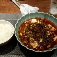 中国四川酒家 蔓山 - 