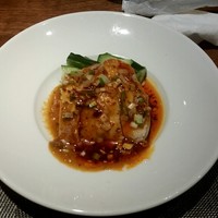 中国四川酒家 蔓山 - 