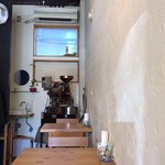 カフェ 4ユー ～カゼ-ノ-オカ～ - 