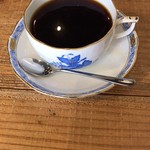 カフェ 4ユー ～カゼ-ノ-オカ～ - 