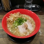 さばラーメン さば祭 - 