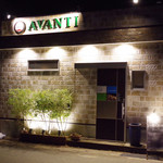 Avanti - 