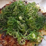 お好み焼 きじ - 