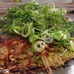 お好み焼 きじ - 