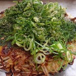 お好み焼 きじ - 