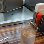 お好み焼 きじ - 