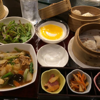 中国料理 青冥 堂島本店 - 