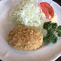 厳選洋食さくらい - 