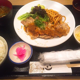 旬魚庵うまいもんや心 HANARE_0