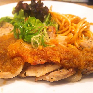 旬魚庵うまいもんや心 HANARE_1