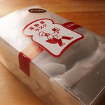 ブランジェ浅野屋 - 浅野屋ラスク（メープル）　630円