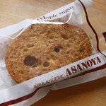 ブランジェ浅野屋 - ラスク（メープル）