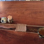 そば切り 山親爺 - 