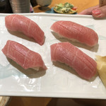 Sushidokoro Godaime Yamaguchiya - 