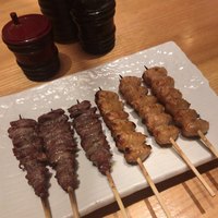 観音坂 鳥幸 - 