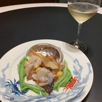赤坂璃宮 銀座店 - 