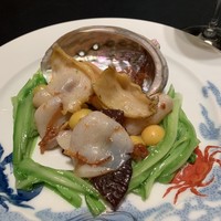 赤坂璃宮 銀座店 - 