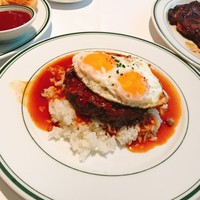 ウルフギャング・ステーキハウス 福岡店 - 