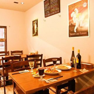 イタリアン酒場 MariaMaria_1