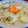 香蘭 - 料理写真:長崎ちゃんぽん