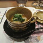 日本料理 潤花 - 凌ぎ