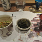 日本料理 潤花 - 食事