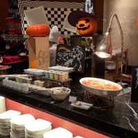 ロビーラウンジ 「マーブルラウンジ」 ヒルトン東京 - 