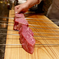 窯焼きステーキ 福田 - 