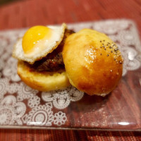 窯焼きステーキ 福田 - 