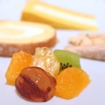 カランドリエ - 