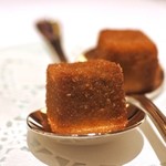 カランドリエ - クロメスキ