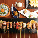 Yakitori Tatsuboshi - 