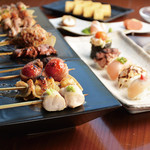 Yakitori Tatsuboshi - 