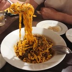 イタリア酒場 Osteria Pinocchio - 