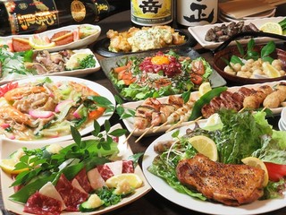 Sumiyaki Izakaya Tanuki - 