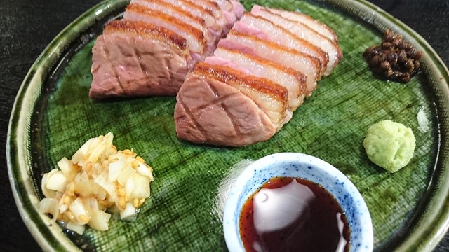 Mukai Sake no Mise, Ise, Japan