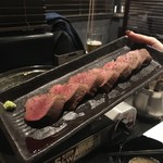 肉うま屋 - 