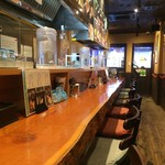 カスヤ - H.30.10.20.昼 内観：