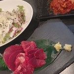 肉うま屋 - 