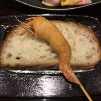 鮨・串揚げ 春夏秋冬 - 
