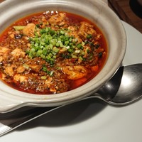 四川料理 龍の子 - 