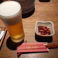 四川料理 龍の子 - 