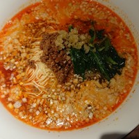 四川料理 龍の子 - 