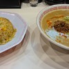 博多拉担麺まるたん 天神店