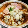 サバ６製麺所 西中島南方店