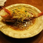 菜根譚 北海道中華 - 