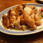 菜根譚 北海道中華 - 