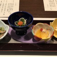日本料理 芝桜 - 